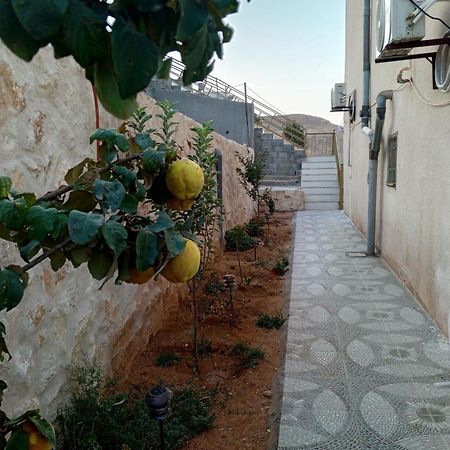 Petra Inn House Wadi Musa Exterior photo