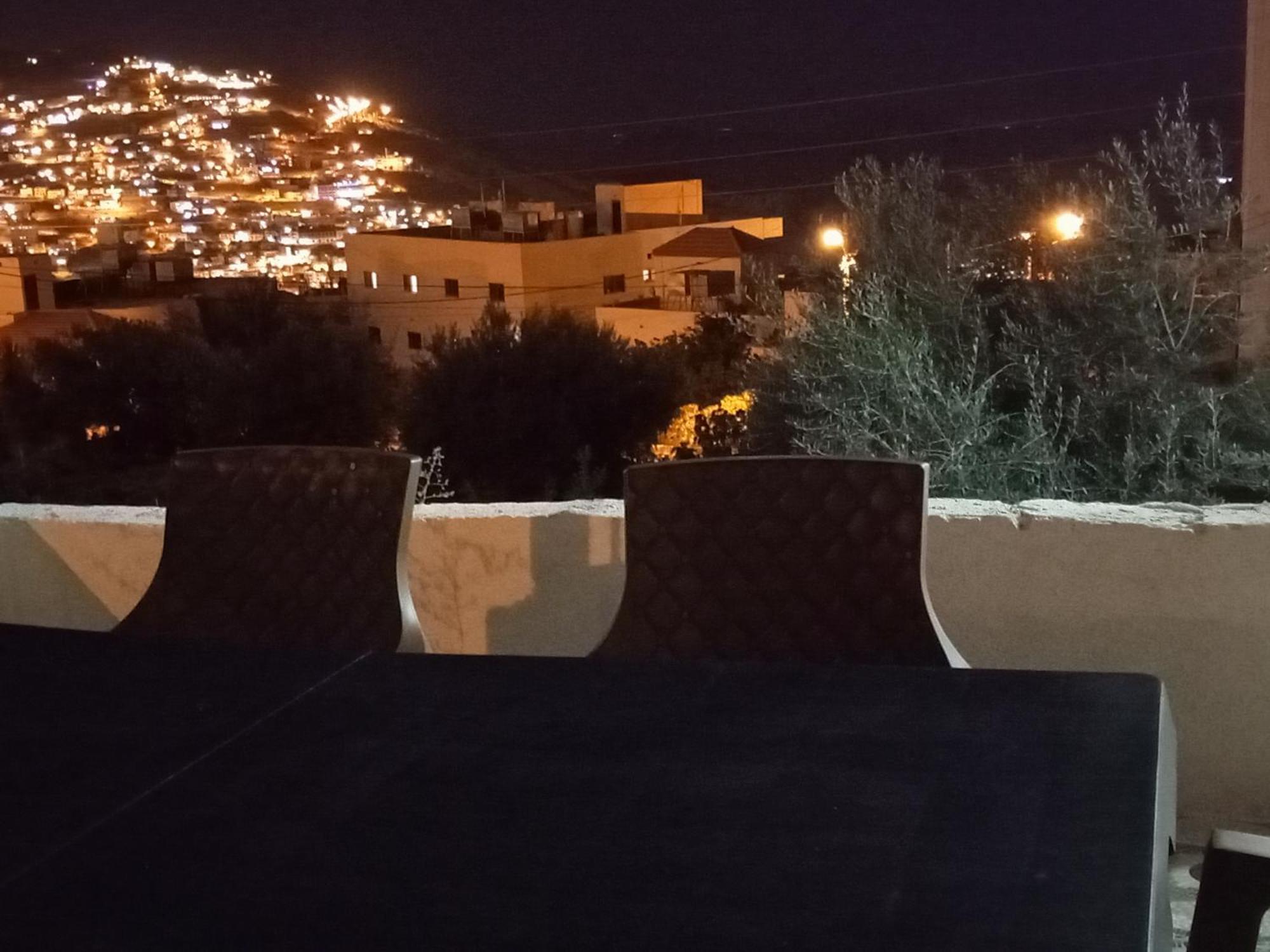 Petra Inn House Wadi Musa Exterior photo