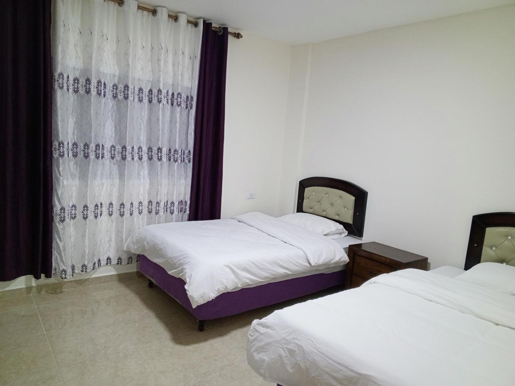 Petra Inn House Wadi Musa Room photo