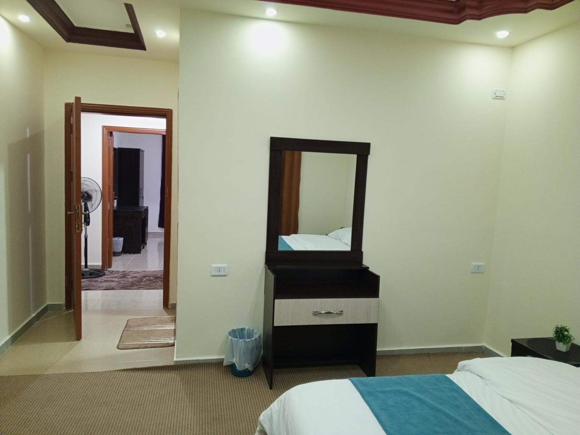 Petra Inn House Wadi Musa Room photo