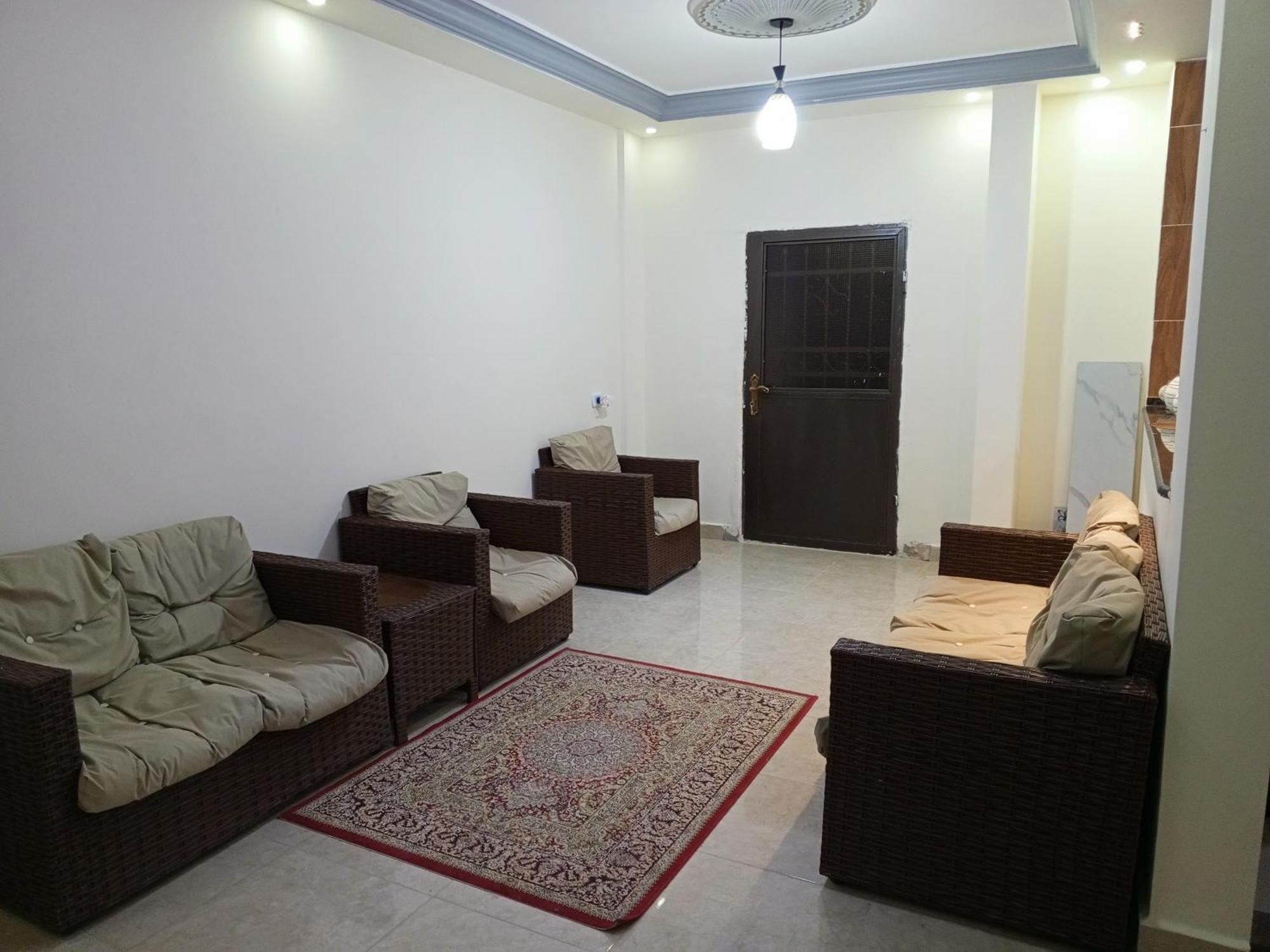 Petra Inn House Wadi Musa Room photo